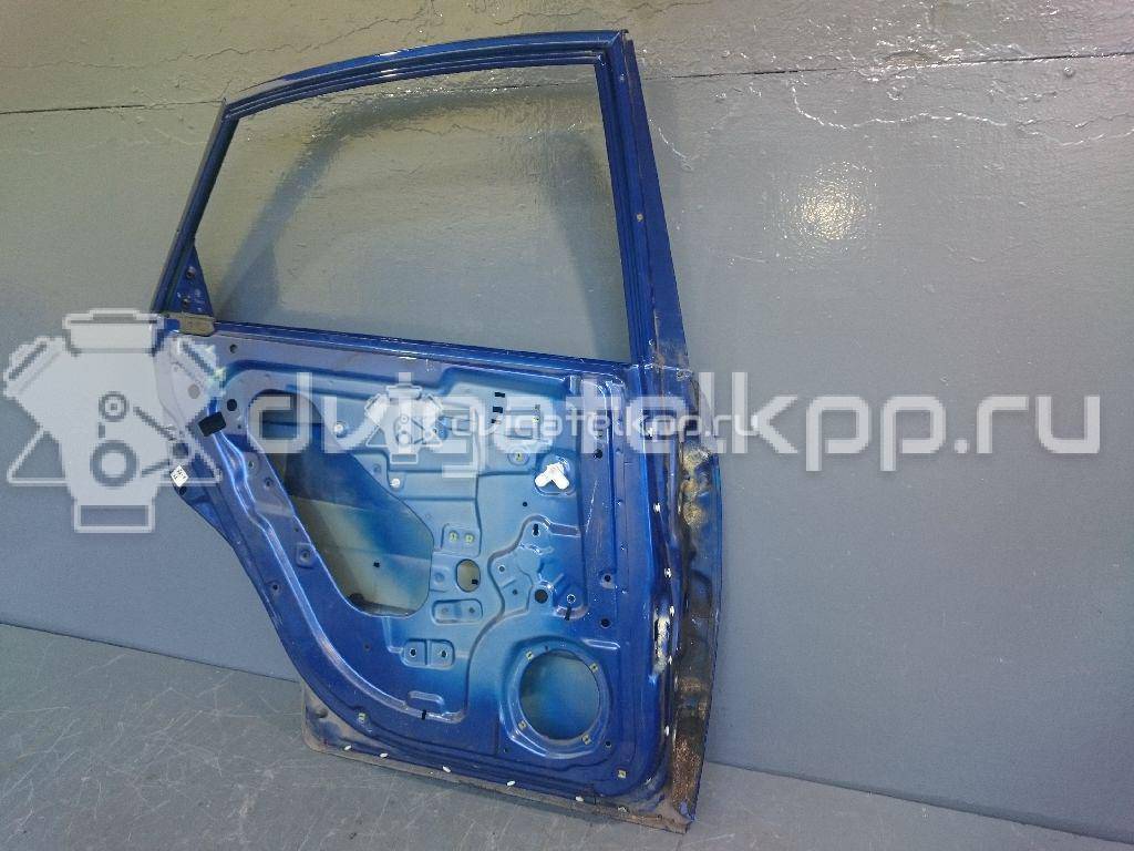 Фото Ремень безопасности с пиропатроном  96547899 для Chevrolet Lacetti {forloop.counter}}