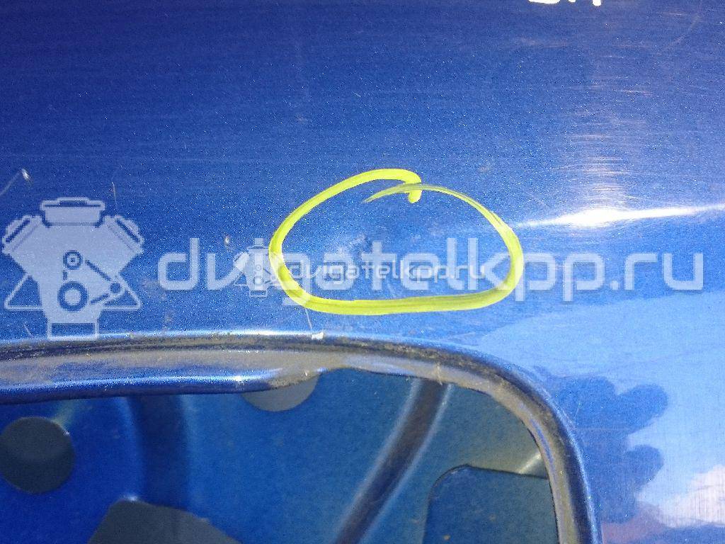Фото Ремень безопасности с пиропатроном  96547899 для Chevrolet Lacetti {forloop.counter}}