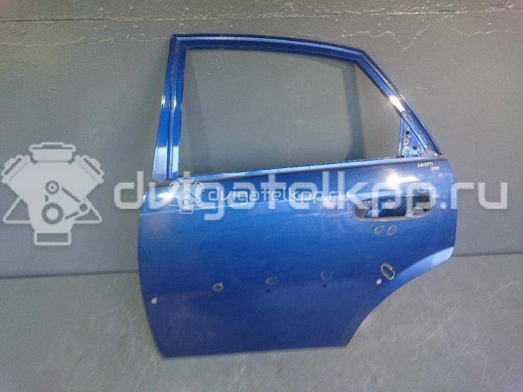 Фото Ремень безопасности с пиропатроном  96547899 для Chevrolet Lacetti {forloop.counter}}