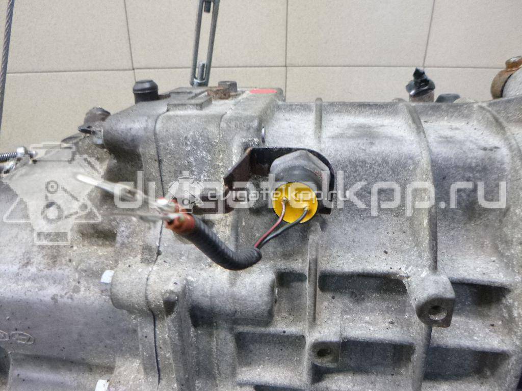 Фото Контрактная (б/у) МКПП для Hyundai / Kia 129-178 л.с 16V 2.5 л D4CB Дизельное топливо {forloop.counter}}