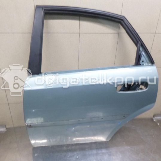 Фото Ремень безопасности с пиропатроном  96547899 для Chevrolet Lacetti