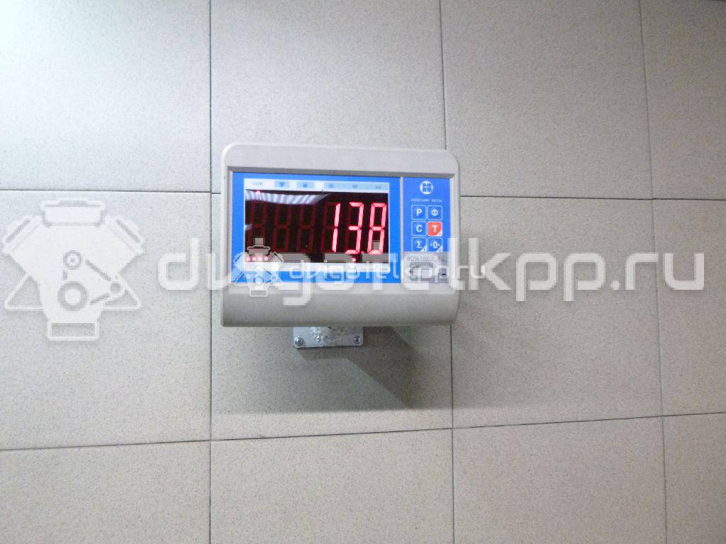 Фото Ремень безопасности с пиропатроном  96547899 для Chevrolet Lacetti {forloop.counter}}