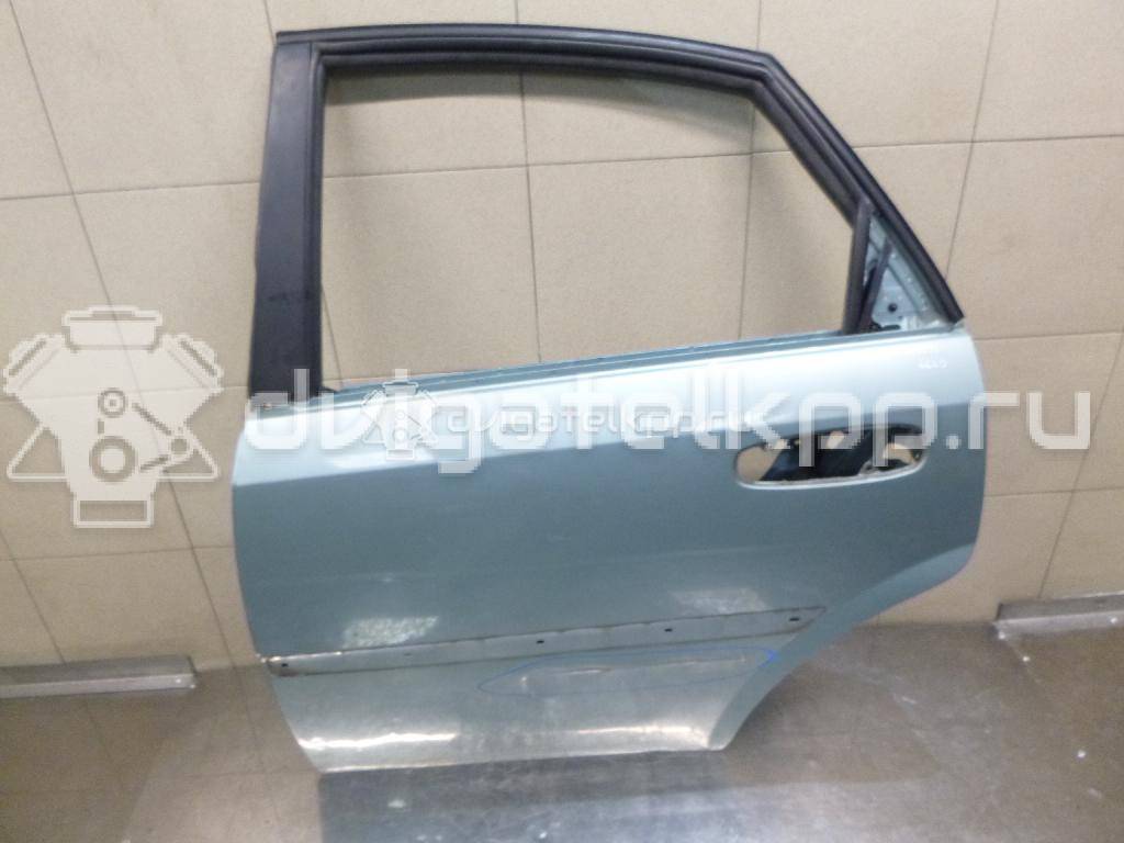 Фото Ремень безопасности с пиропатроном  96547899 для Chevrolet Lacetti {forloop.counter}}