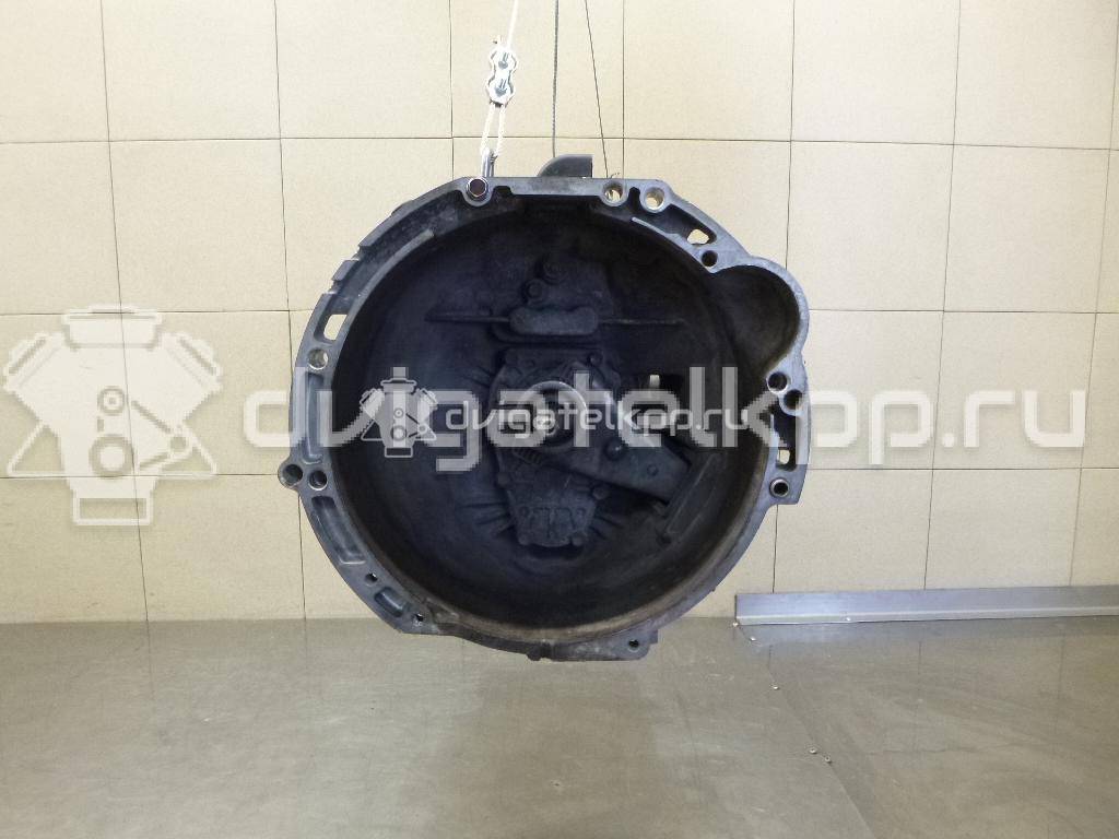 Фото Контрактная (б/у) МКПП для Hyundai / Kia 129-178 л.с 16V 2.5 л D4CB Дизельное топливо {forloop.counter}}