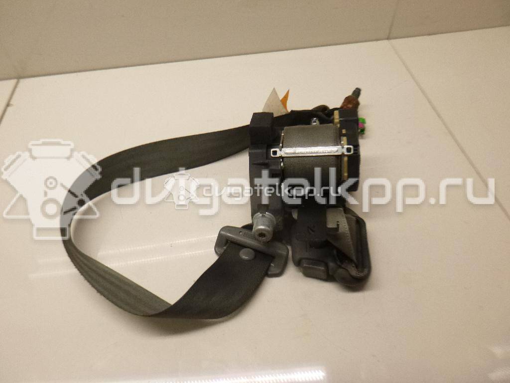 Фото Ремень безопасности с пиропатроном  96869913 для chevrolet Lacetti {forloop.counter}}