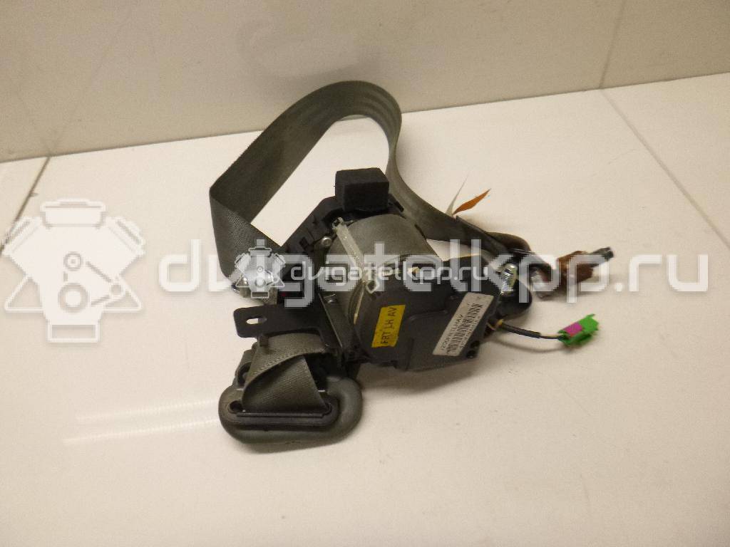 Фото Ремень безопасности с пиропатроном  96869913 для chevrolet Lacetti {forloop.counter}}