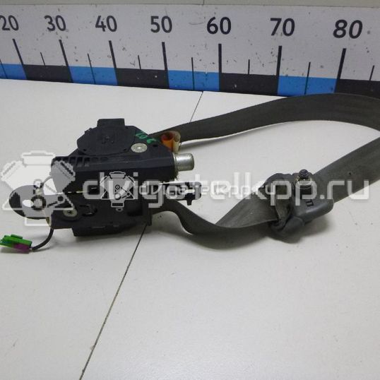 Фото Ремень безопасности с пиропатроном  96869913 для chevrolet Lacetti