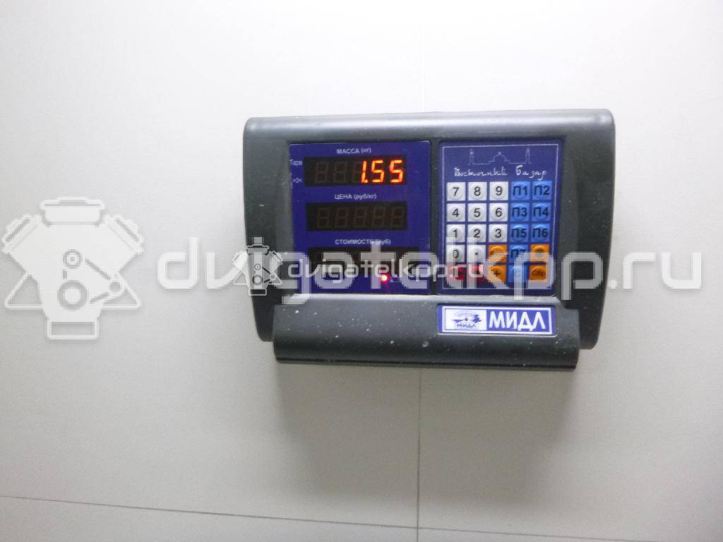 Фото Ремень безопасности с пиропатроном  96869913 для chevrolet Lacetti {forloop.counter}}