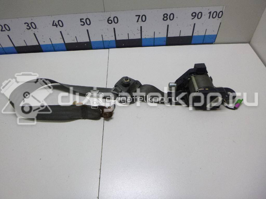 Фото Ремень безопасности с пиропатроном  96869913 для chevrolet Lacetti {forloop.counter}}