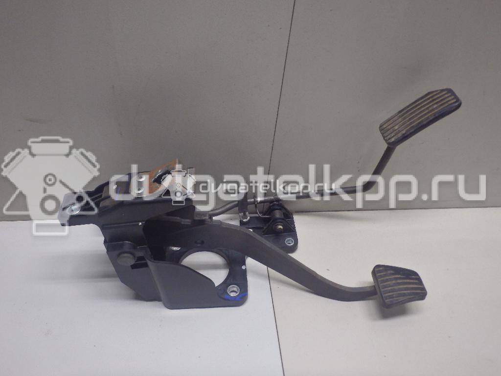 Фото Блок педалей  96415621 для chevrolet Lacetti {forloop.counter}}