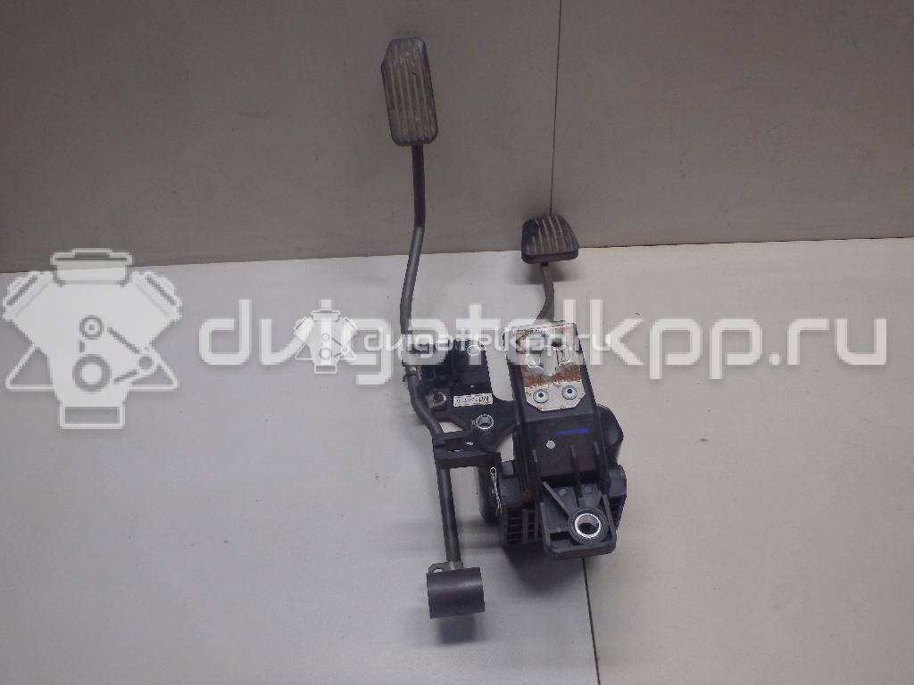 Фото Блок педалей  96415621 для chevrolet Lacetti {forloop.counter}}