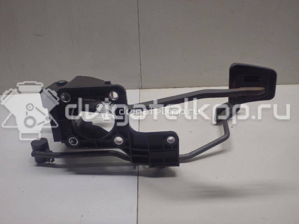Фото Блок педалей  96415621 для chevrolet Lacetti {forloop.counter}}