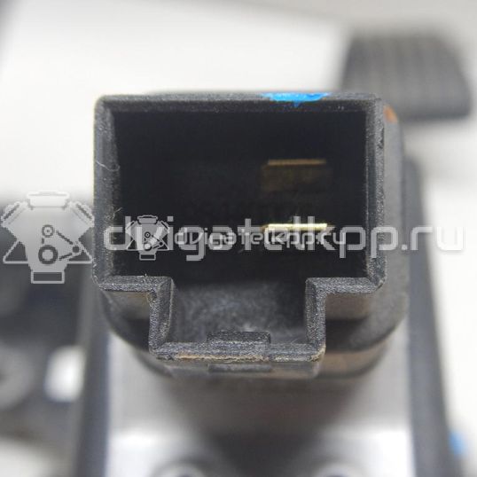 Фото Блок педалей  96415621 для chevrolet Lacetti