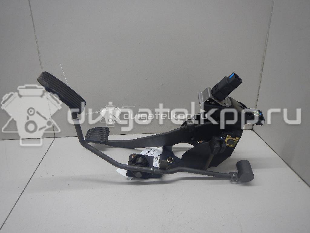 Фото Блок педалей  96415621 для chevrolet Lacetti {forloop.counter}}