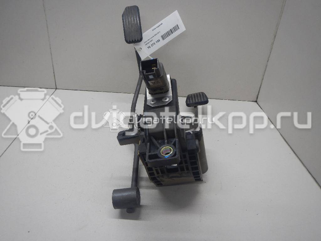 Фото Блок педалей  96415621 для chevrolet Lacetti {forloop.counter}}