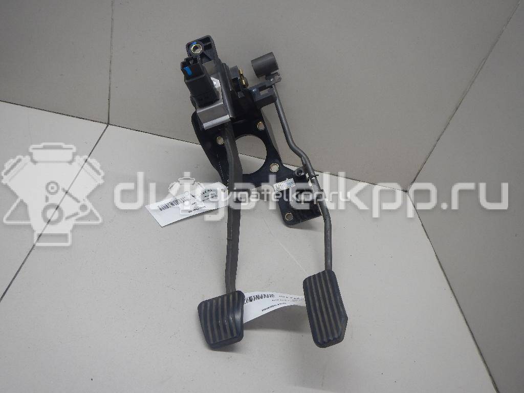 Фото Блок педалей  96415621 для chevrolet Lacetti {forloop.counter}}