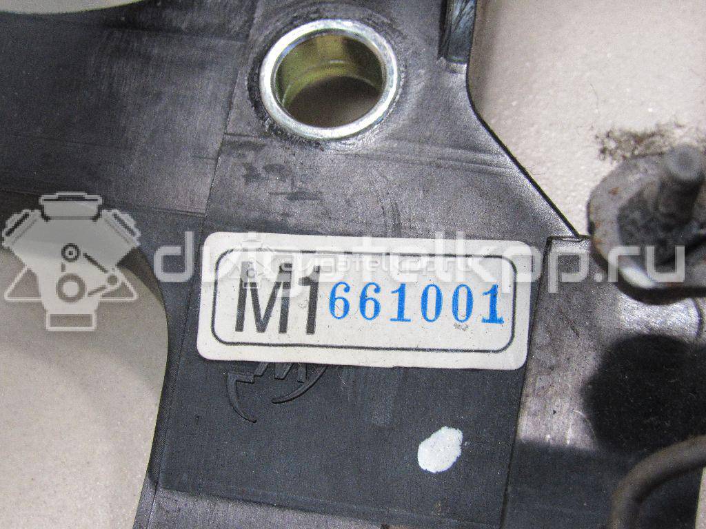 Фото Блок педалей  96415621 для chevrolet Lacetti {forloop.counter}}