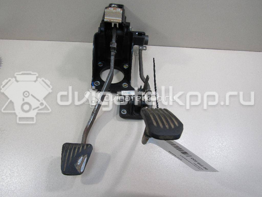 Фото Блок педалей  96415621 для chevrolet Lacetti {forloop.counter}}