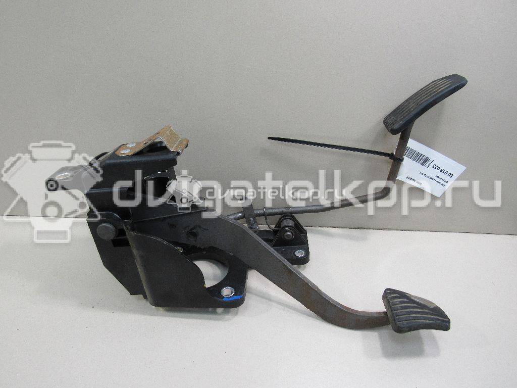 Фото Блок педалей  96415621 для chevrolet Lacetti {forloop.counter}}