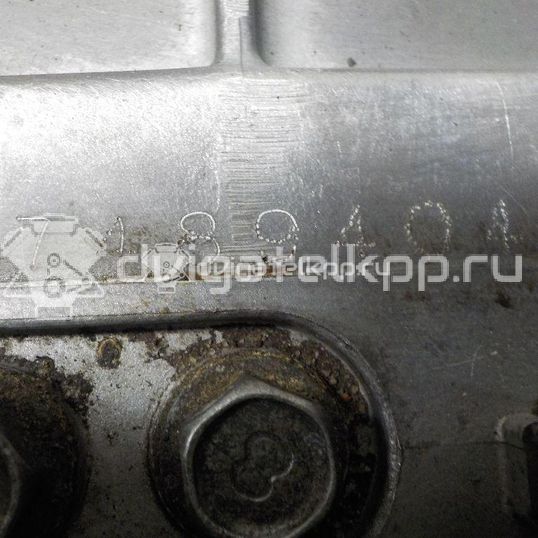 Фото Контрактная (б/у) МКПП для Hyundai / Kia 129-178 л.с 16V 2.5 л D4CB Дизельное топливо