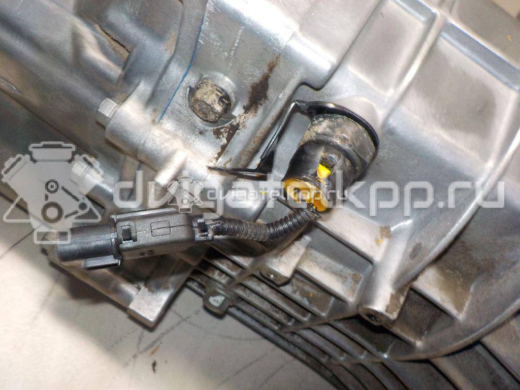 Фото Контрактная (б/у) МКПП для Hyundai / Kia 129-178 л.с 16V 2.5 л D4CB Дизельное топливо {forloop.counter}}