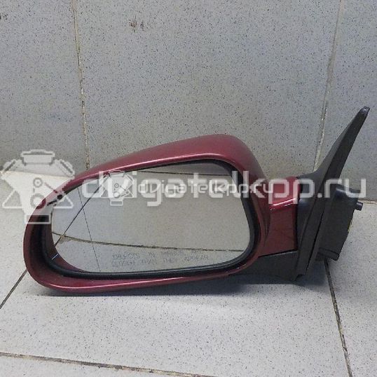 Фото Зеркало левое электрическое  96546791 для Chevrolet Lacetti