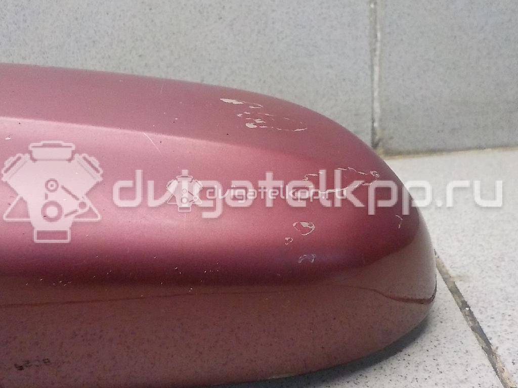 Фото Зеркало левое электрическое  96546791 для Chevrolet Lacetti {forloop.counter}}