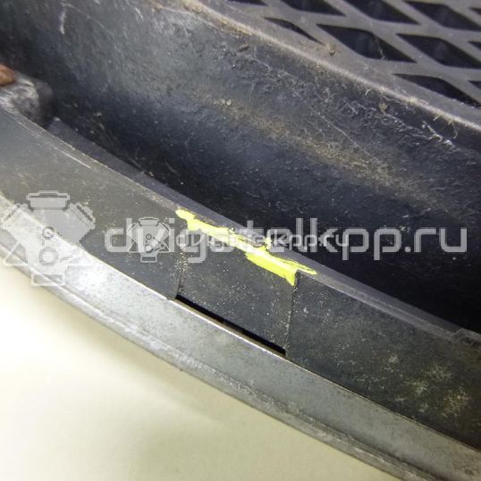 Фото Решетка радиатора  96547248 для Chevrolet Nubira / Lacetti