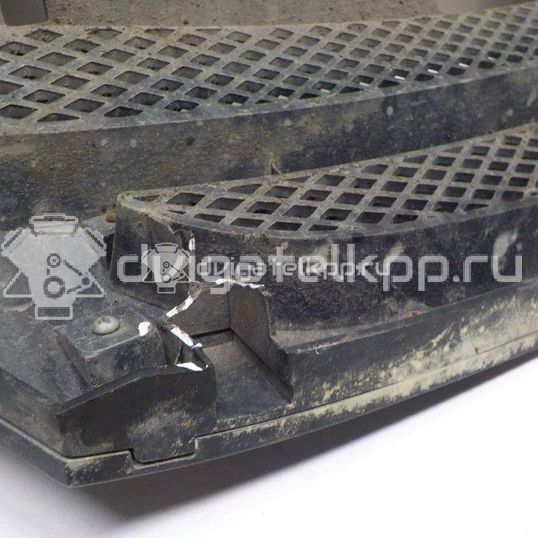 Фото Решетка радиатора  96547127 для Chevrolet Nubira / Lacetti / Optra