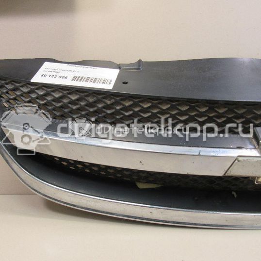 Фото Решетка радиатора  96547250 для chevrolet Lacetti