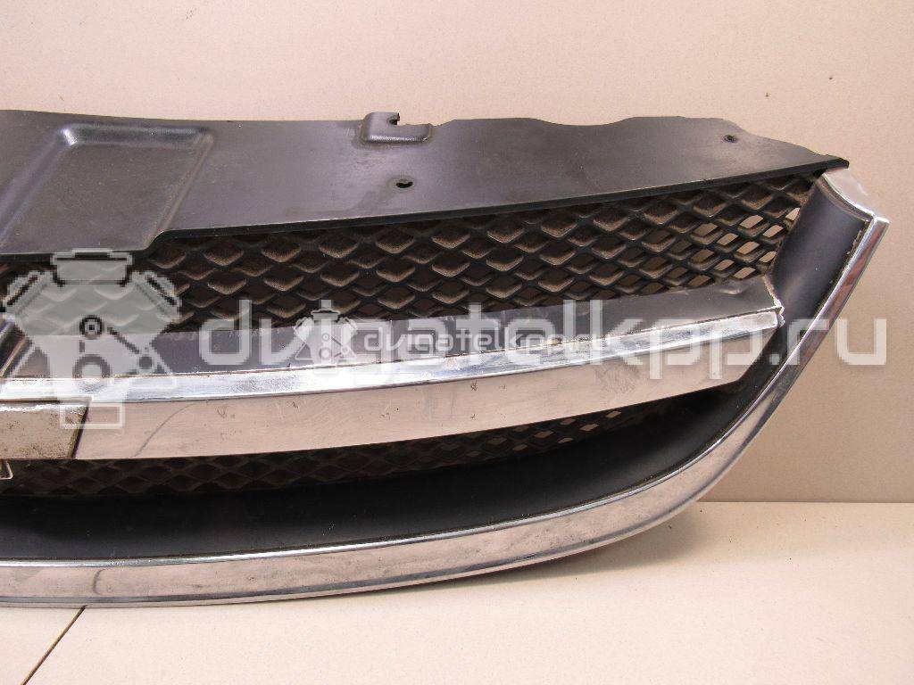 Фото Решетка радиатора  96547250 для chevrolet Lacetti {forloop.counter}}