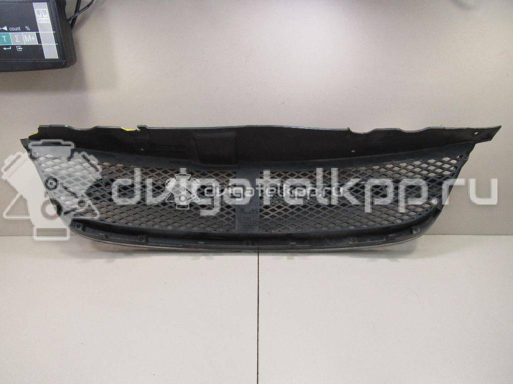 Фото Решетка радиатора  96547250 для chevrolet Lacetti {forloop.counter}}
