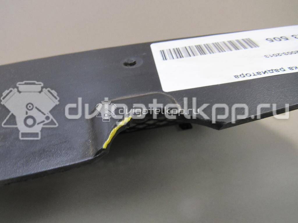 Фото Решетка радиатора  96547250 для chevrolet Lacetti {forloop.counter}}