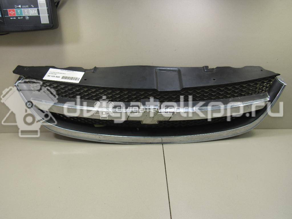 Фото Решетка радиатора  96547250 для chevrolet Lacetti {forloop.counter}}