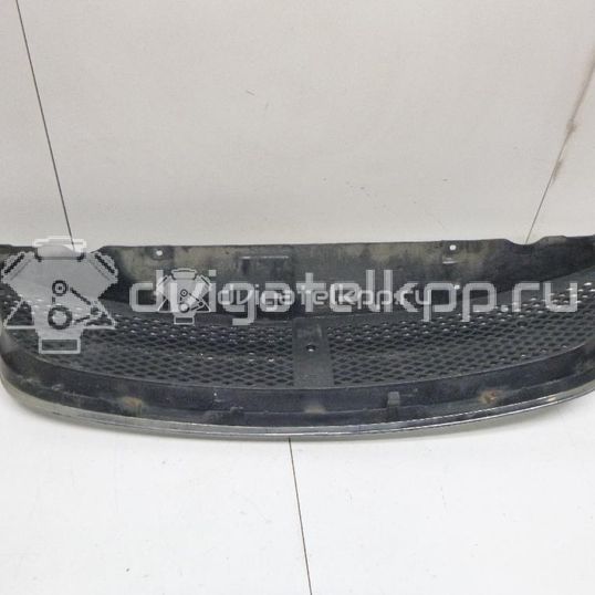 Фото Решетка радиатора  96547250 для chevrolet Lacetti