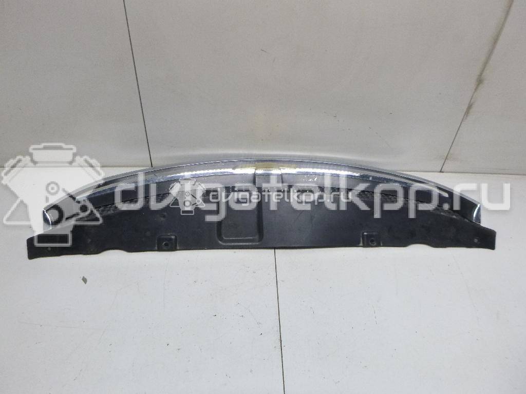 Фото Решетка радиатора  96547250 для chevrolet Lacetti {forloop.counter}}