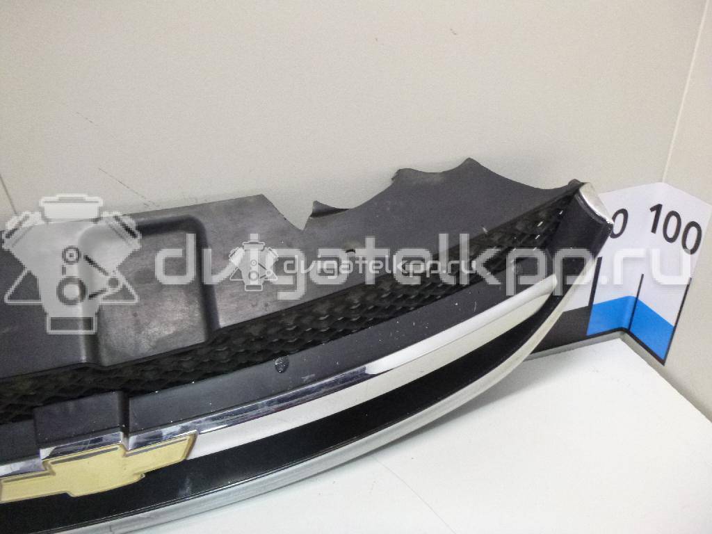Фото Решетка радиатора  96547250 для chevrolet Lacetti {forloop.counter}}