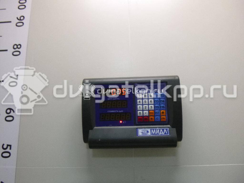 Фото Решетка радиатора  96547250 для chevrolet Lacetti {forloop.counter}}