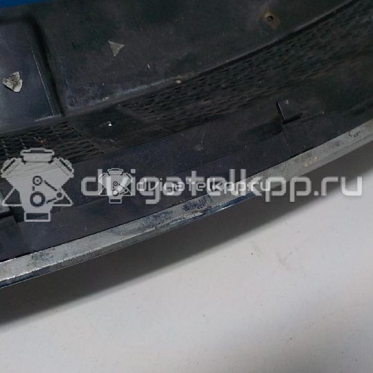Фото Решетка радиатора  96547250 для chevrolet Lacetti