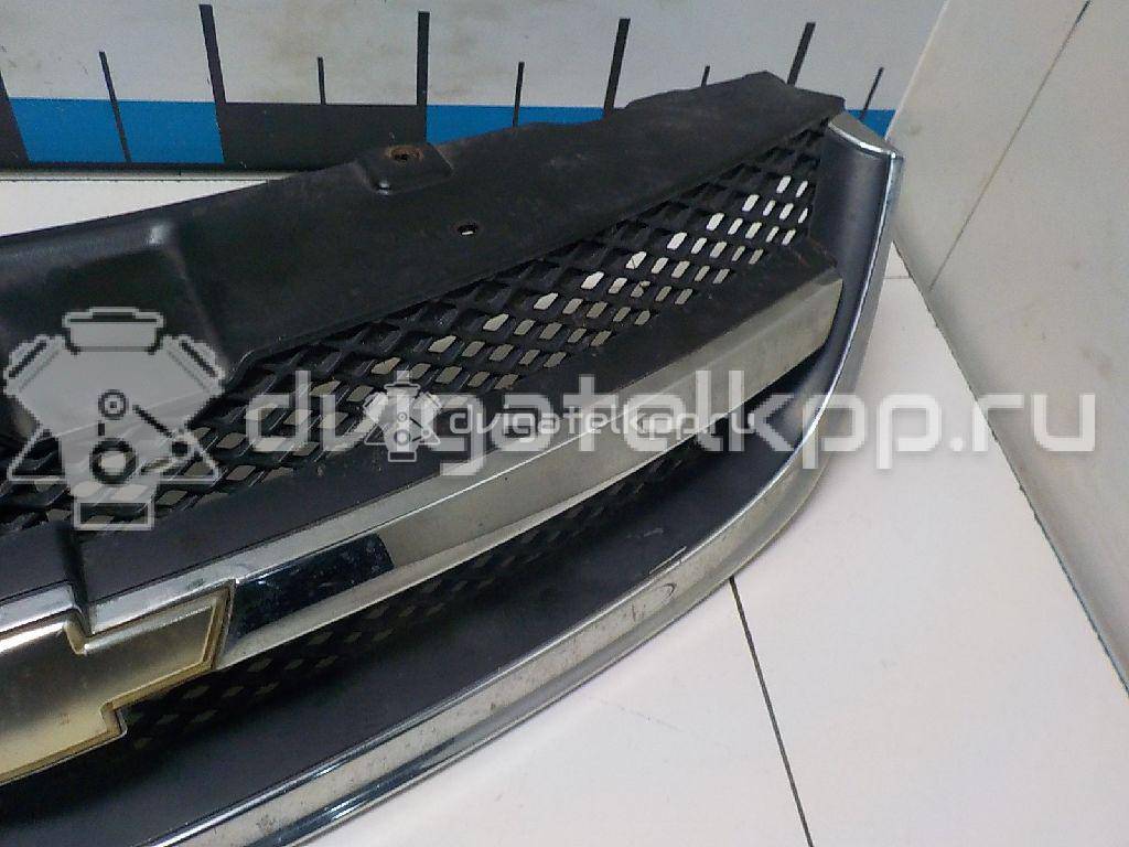 Фото Решетка радиатора  96547250 для chevrolet Lacetti {forloop.counter}}