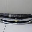 Фото Решетка радиатора  96547250 для chevrolet Lacetti {forloop.counter}}