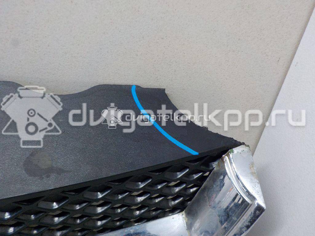 Фото Решетка радиатора  96547250 для chevrolet Lacetti {forloop.counter}}