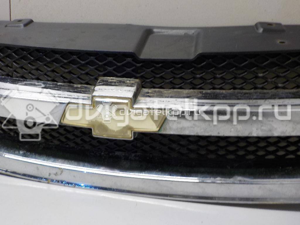 Фото Решетка радиатора  96547250 для chevrolet Lacetti {forloop.counter}}