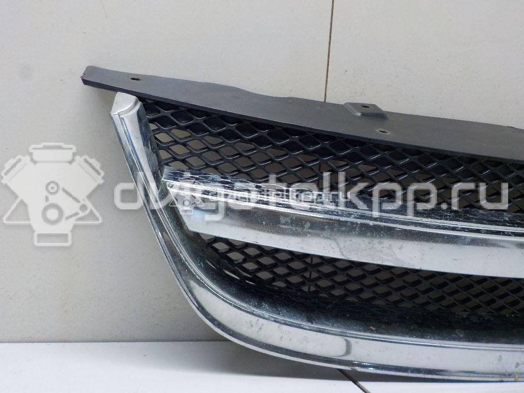 Фото Решетка радиатора  96547250 для chevrolet Lacetti {forloop.counter}}