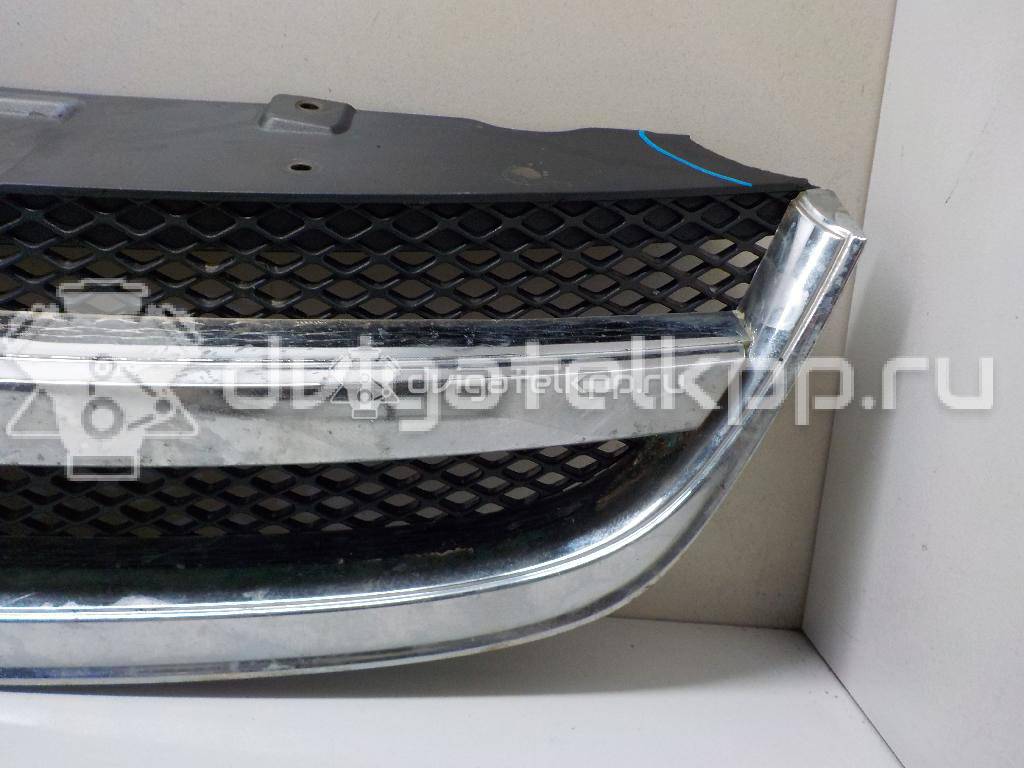 Фото Решетка радиатора  96547250 для chevrolet Lacetti {forloop.counter}}