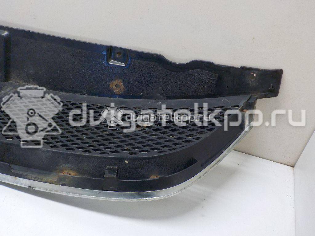 Фото Решетка радиатора  96547250 для chevrolet Lacetti {forloop.counter}}