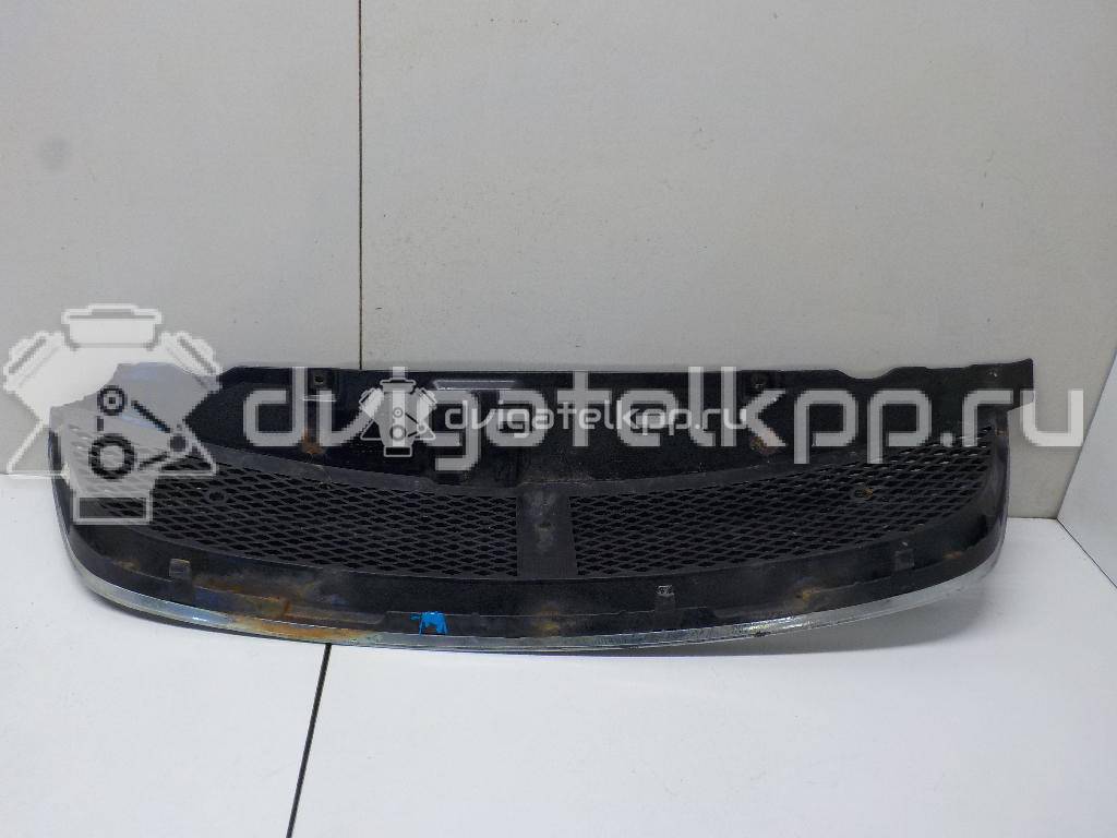 Фото Решетка радиатора  96547250 для chevrolet Lacetti {forloop.counter}}
