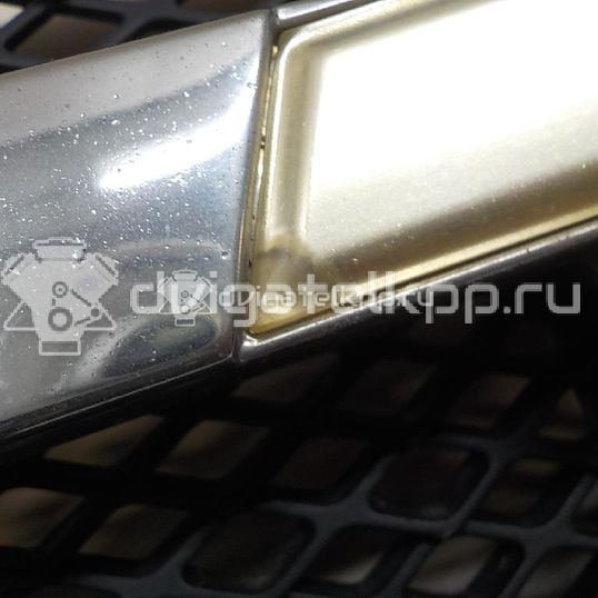 Фото Решетка радиатора  96547250 для chevrolet Lacetti