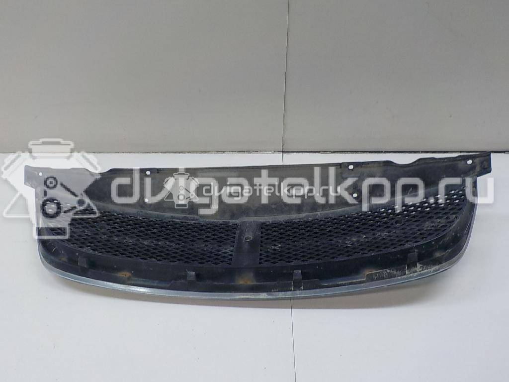 Фото Решетка радиатора  96547250 для chevrolet Lacetti {forloop.counter}}