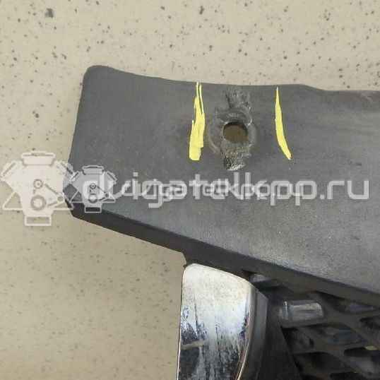 Фото Решетка радиатора  96547250 для chevrolet Lacetti